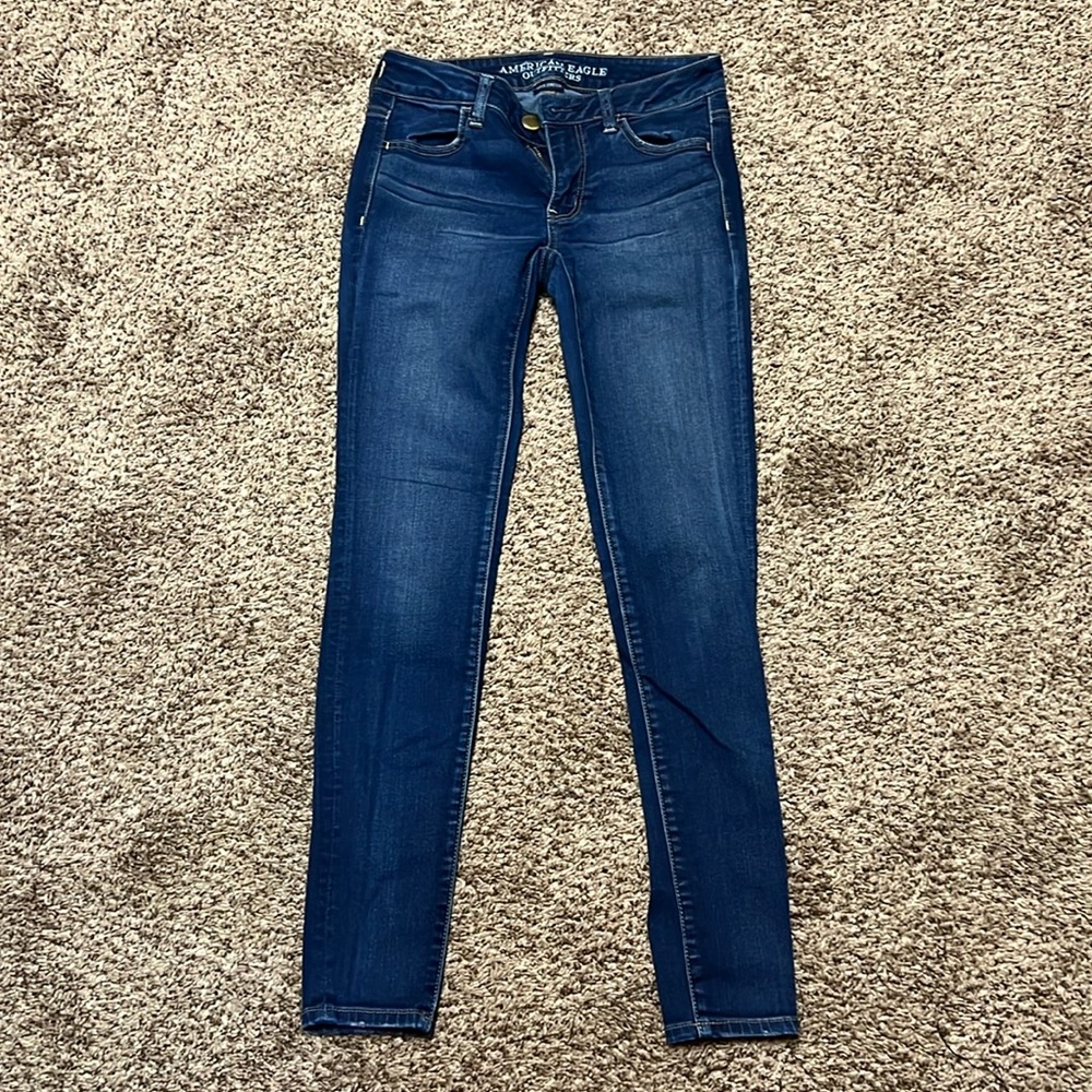 Women’s American Eagle size 2 jeggins